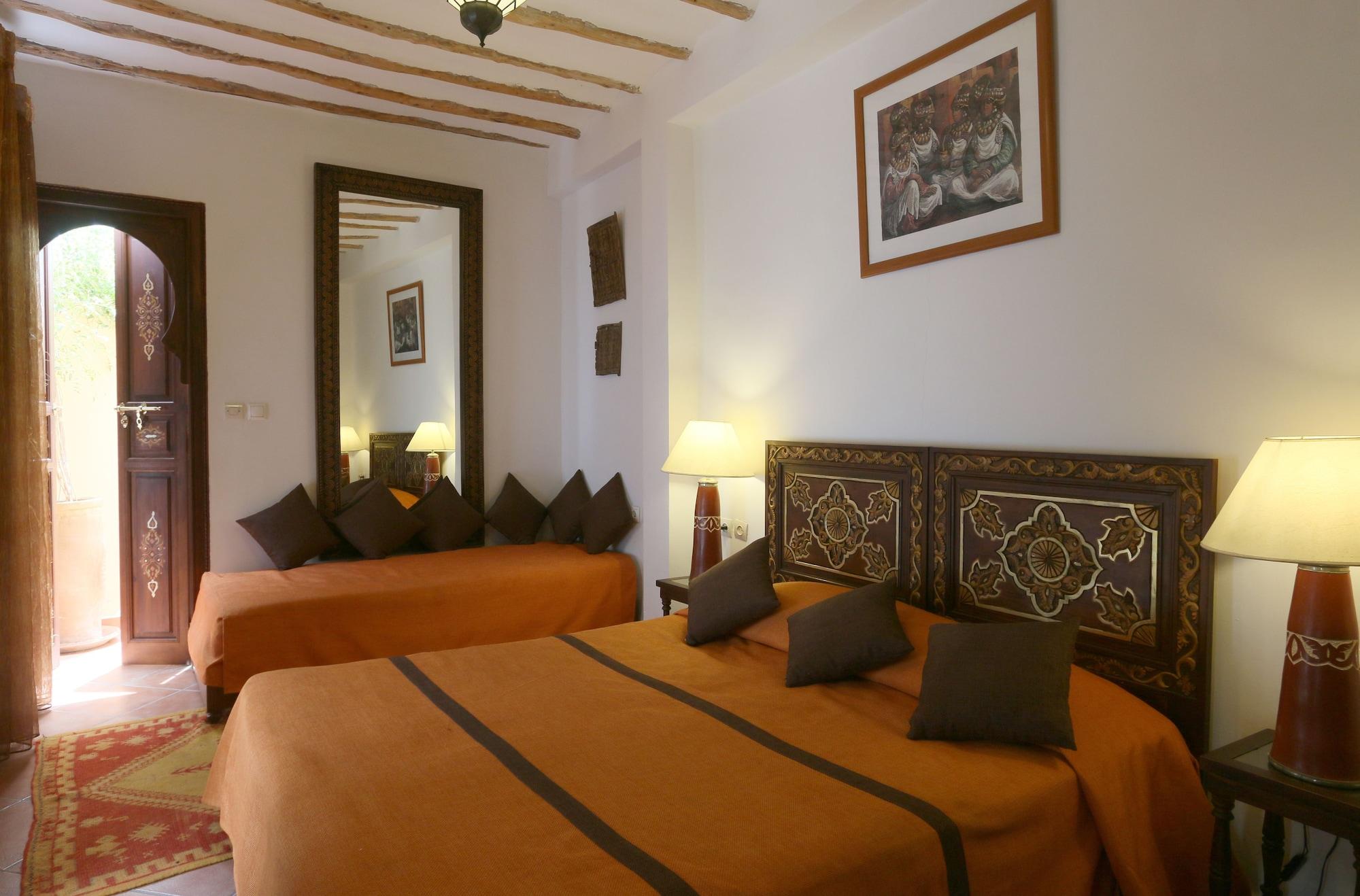 Karmela 4* Marrakesch