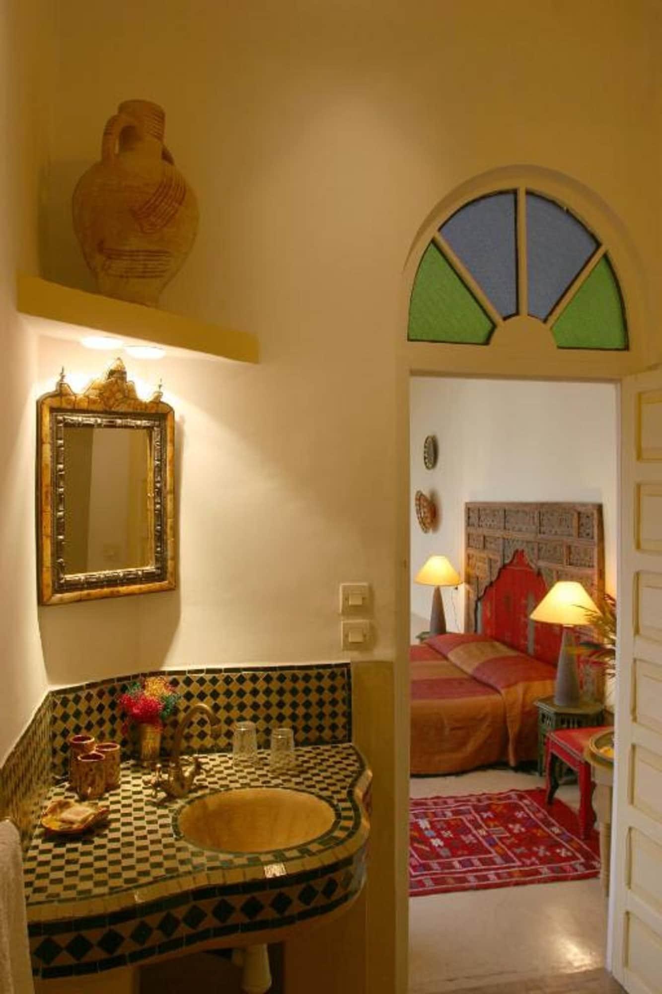 Karmela Marrakesch