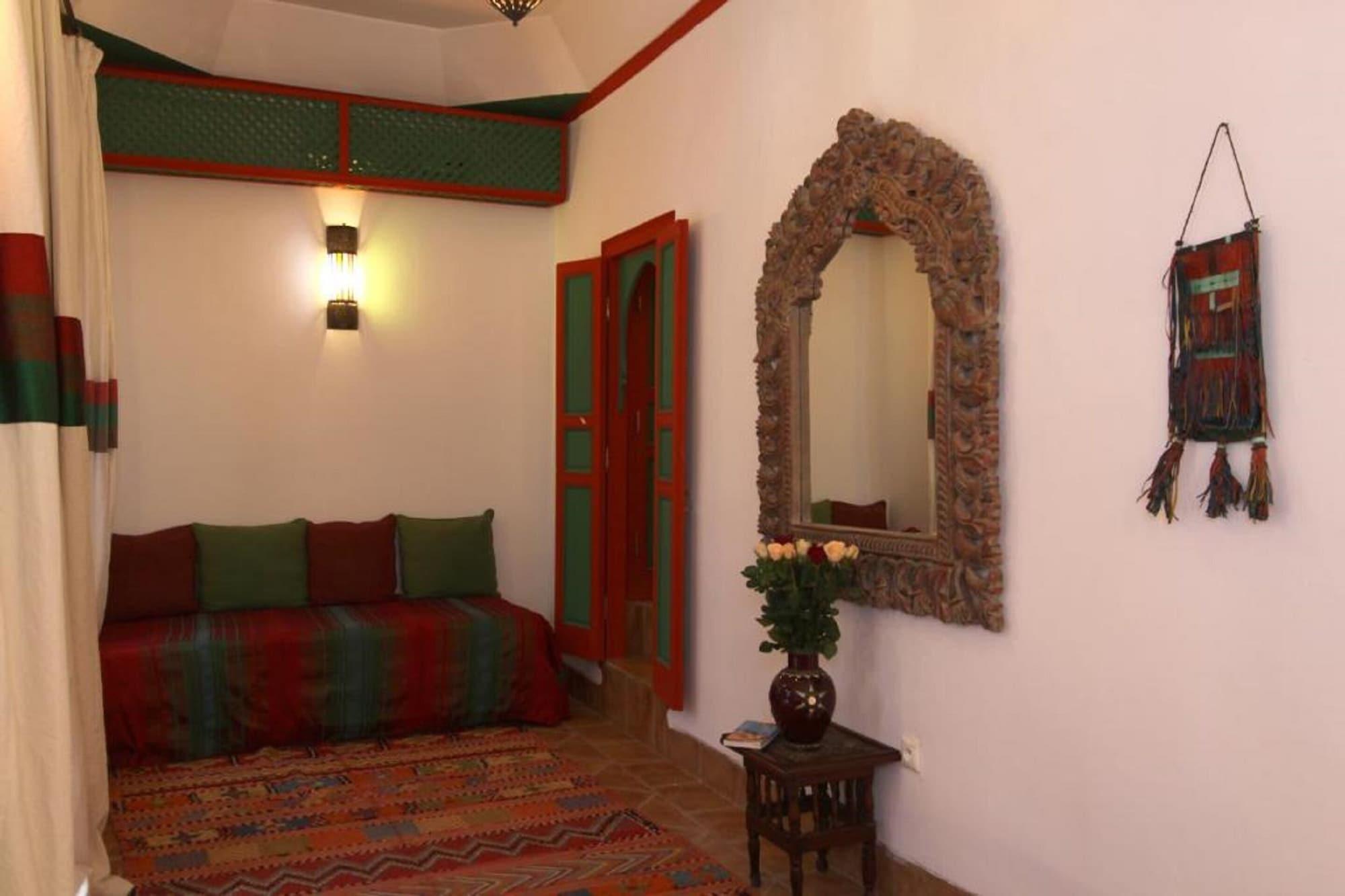Karmela 4* Marrakesch