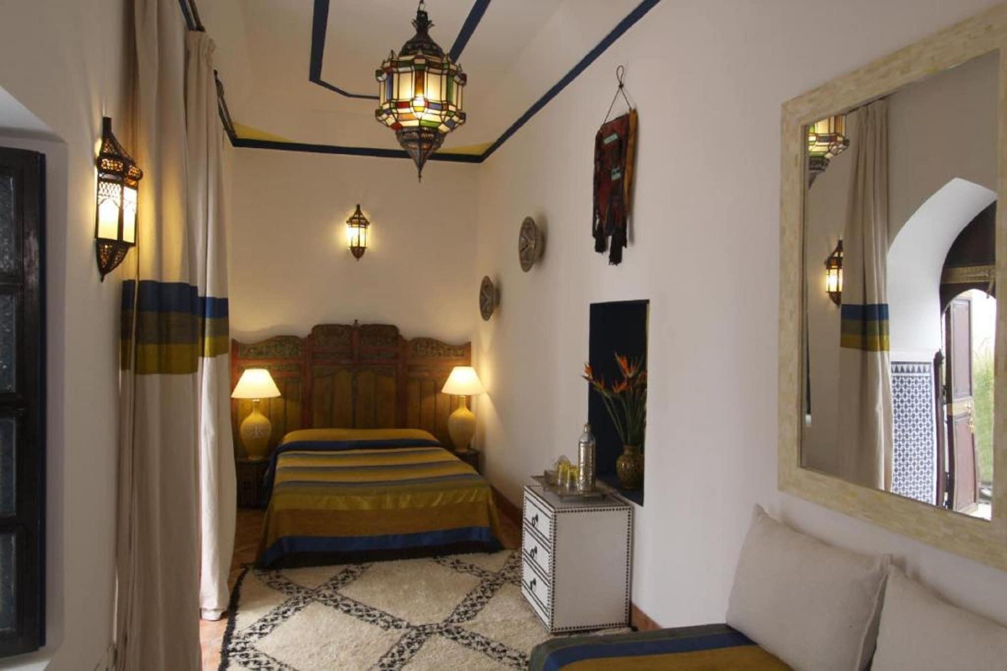 Karmela Riad Marrakesch