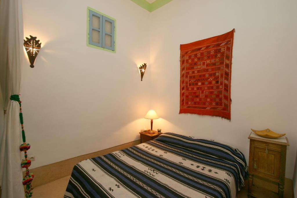 Riad Karmela Marrakesch