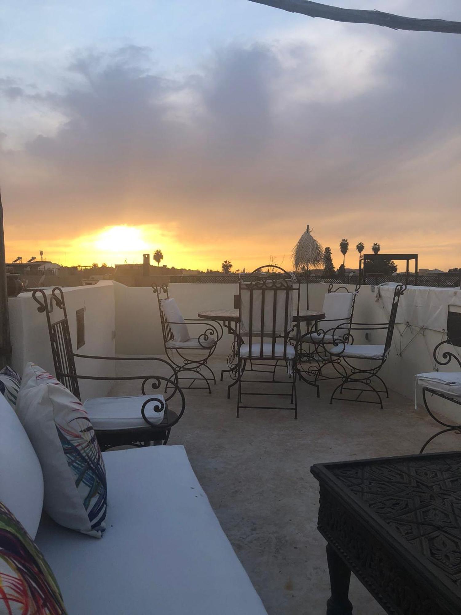 Karmela 4* Marrakesch