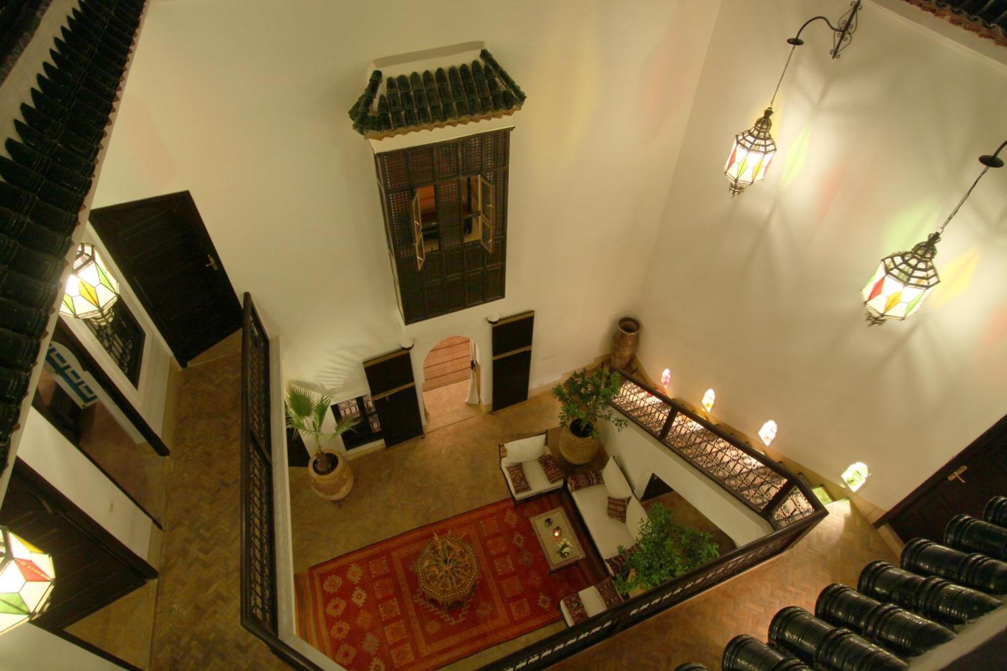 Karmela Marrakesch