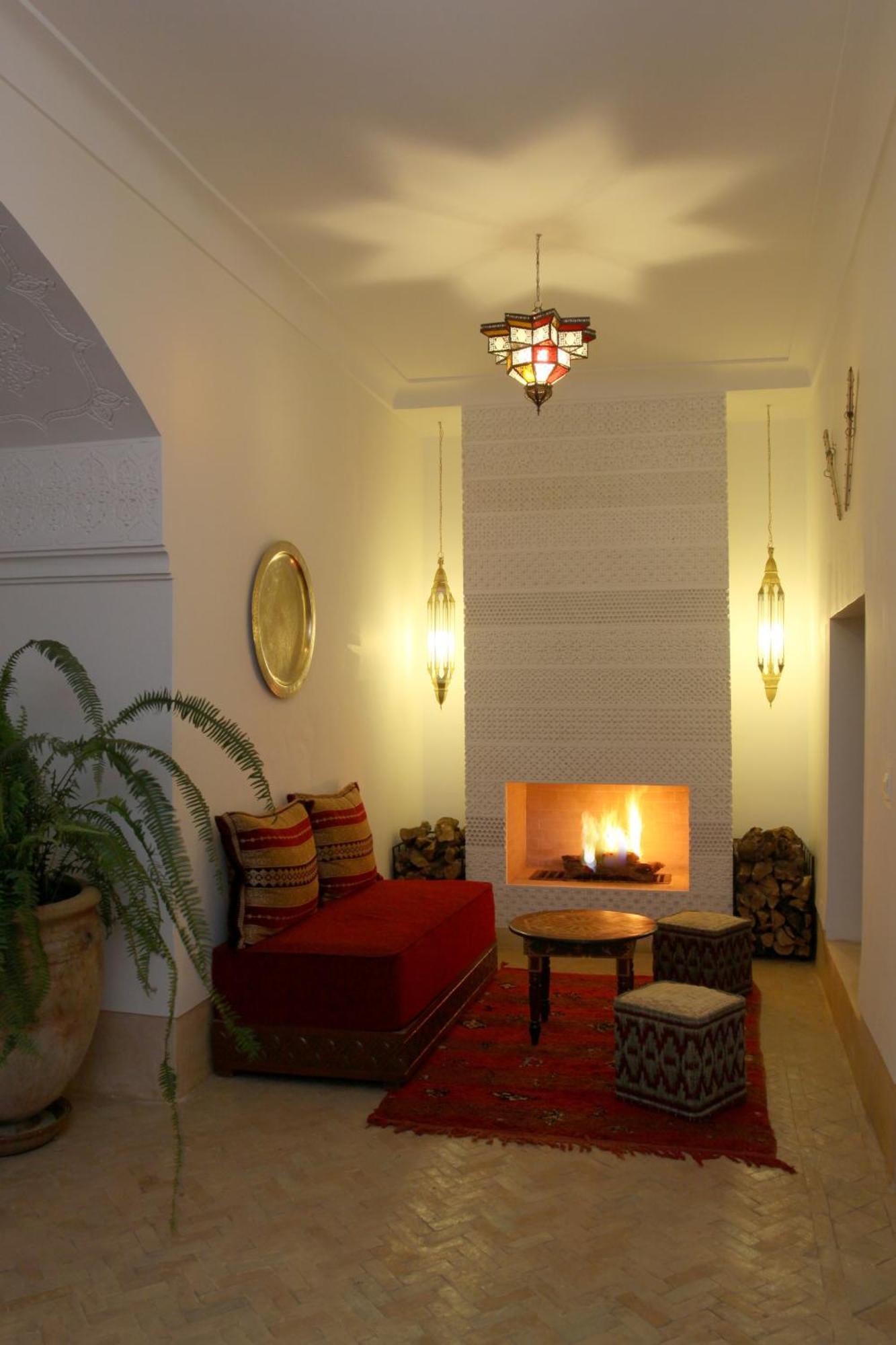 Karmela Marrakesch