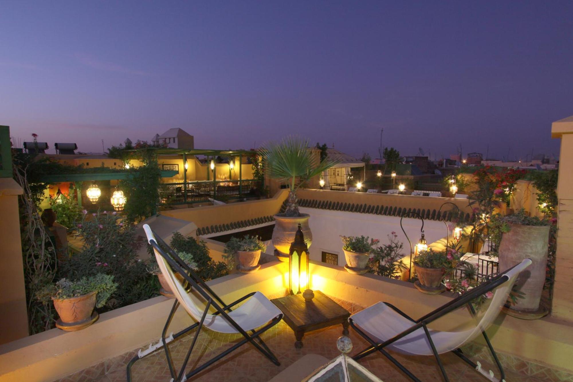 Karmela Marrakesch