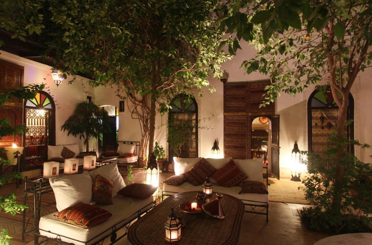 Karmela Riad Marrakesch