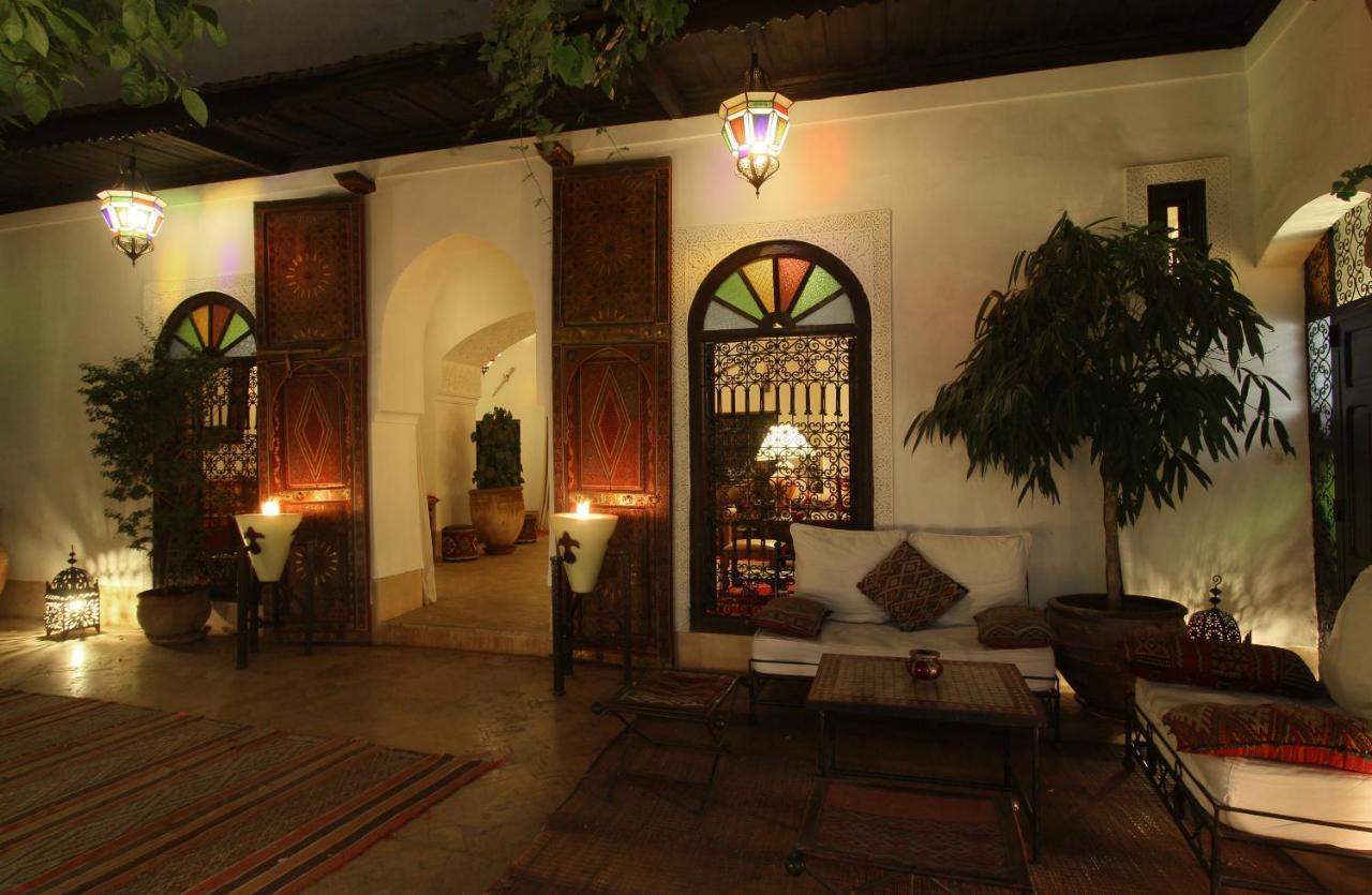 Karmela 4* Marrakesch