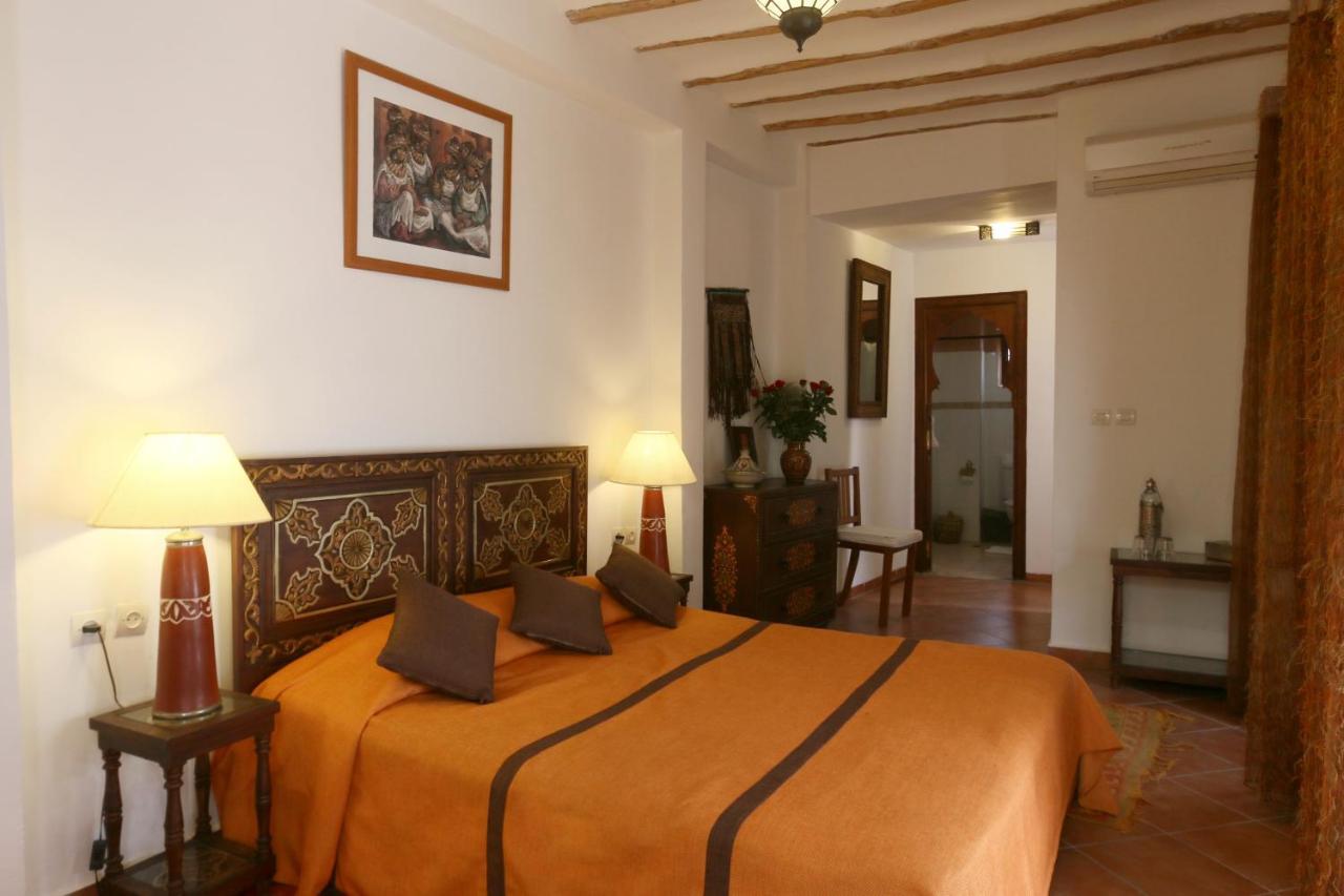 Karmela Riad Marrakesch