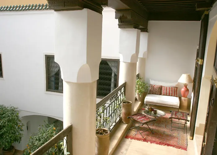 Riad Karmela