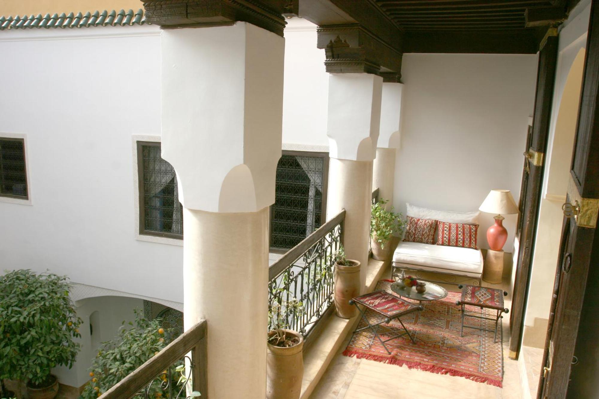 Riad Karmela Marrakesh