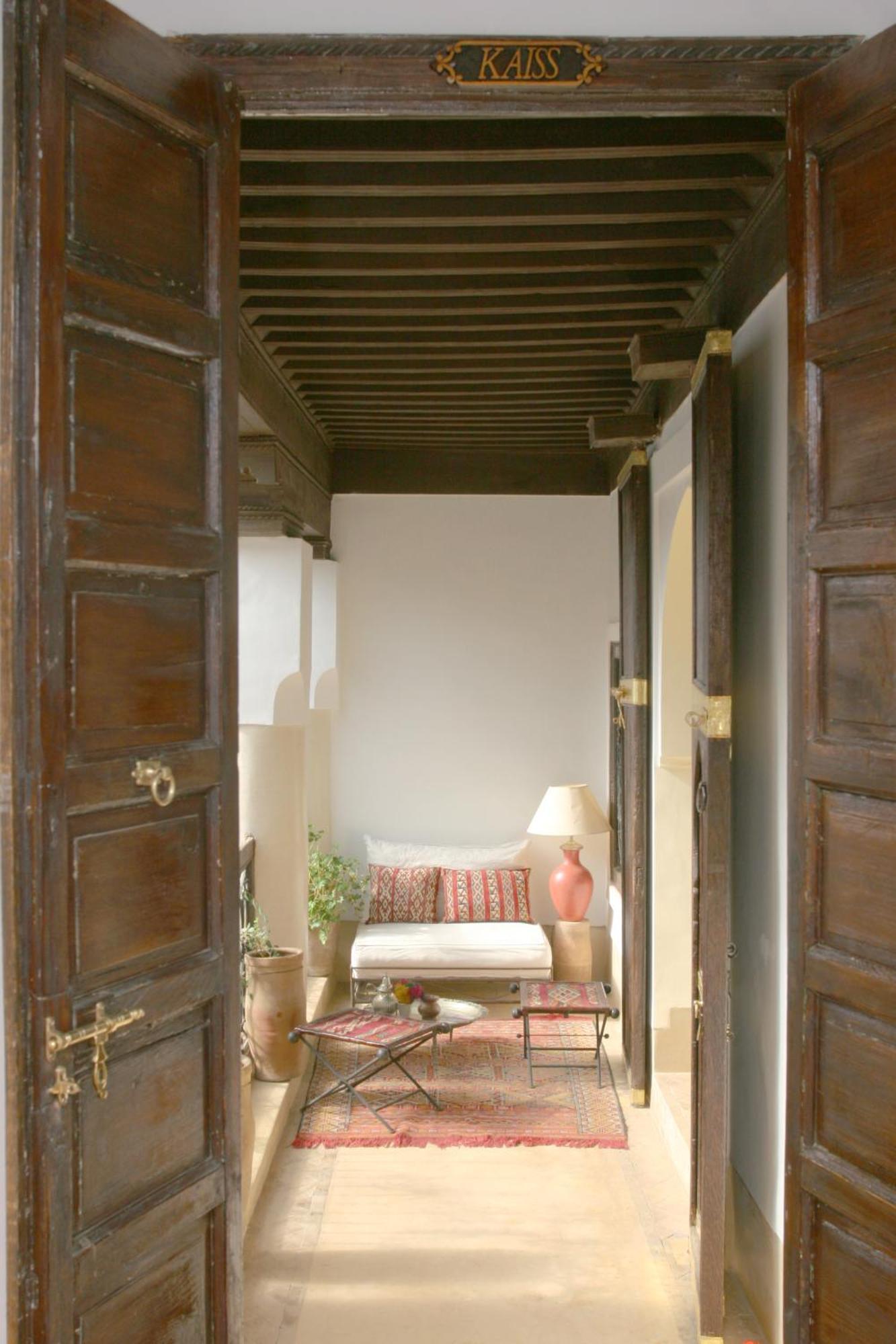 Riad Karmela 4*